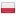 alpejskidwor.pl server is located in Poland